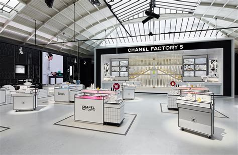 usine chanel|chanel craft house.